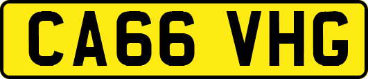 CA66VHG