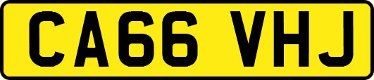 CA66VHJ