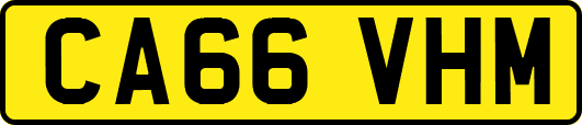 CA66VHM