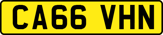 CA66VHN