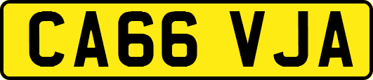 CA66VJA