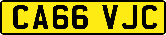 CA66VJC