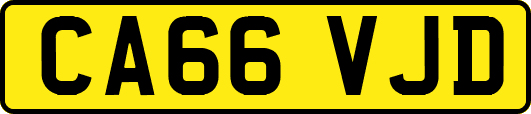 CA66VJD