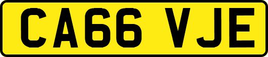 CA66VJE