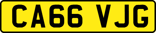 CA66VJG