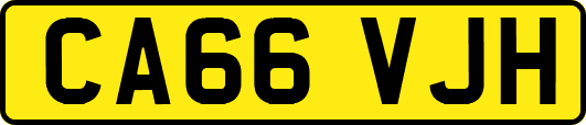 CA66VJH