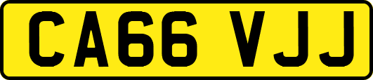 CA66VJJ