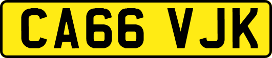 CA66VJK