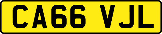 CA66VJL