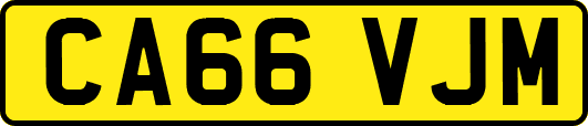 CA66VJM