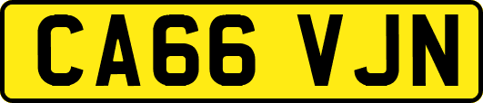 CA66VJN