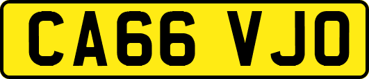 CA66VJO