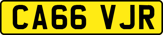 CA66VJR