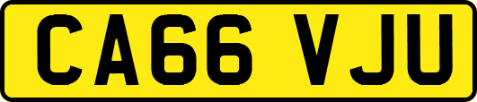 CA66VJU