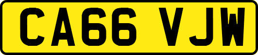 CA66VJW