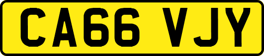 CA66VJY