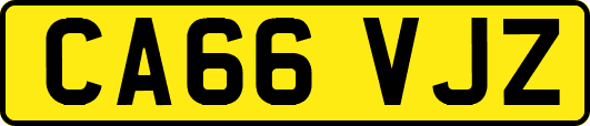 CA66VJZ