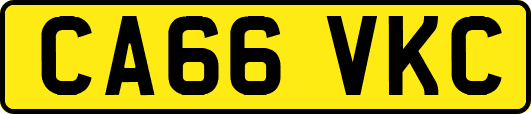 CA66VKC