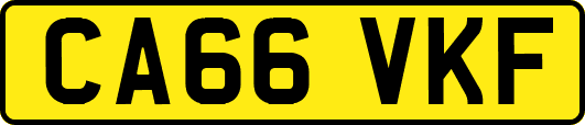 CA66VKF