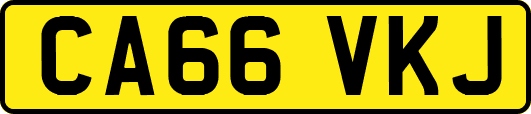 CA66VKJ
