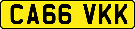 CA66VKK