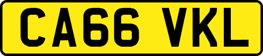 CA66VKL