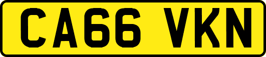 CA66VKN