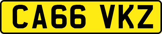 CA66VKZ