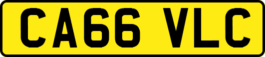 CA66VLC