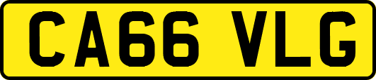 CA66VLG