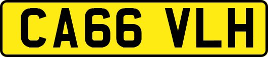 CA66VLH