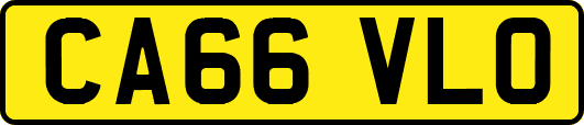 CA66VLO
