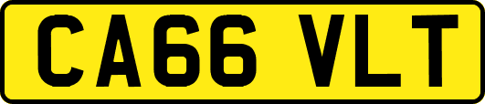 CA66VLT
