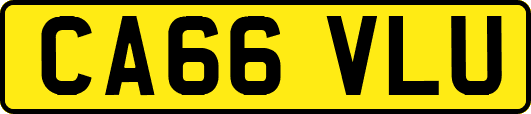 CA66VLU
