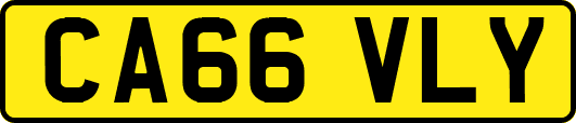 CA66VLY