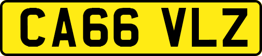CA66VLZ