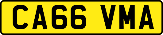 CA66VMA