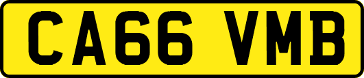 CA66VMB