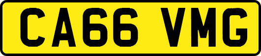 CA66VMG