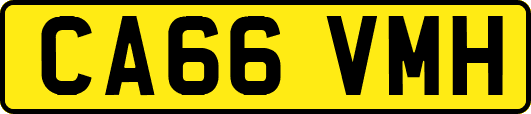 CA66VMH