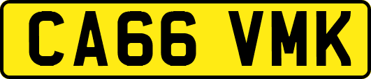 CA66VMK