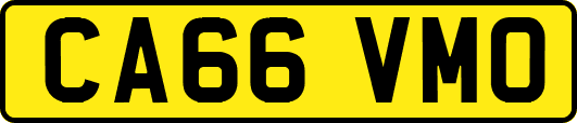 CA66VMO
