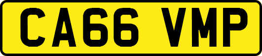 CA66VMP