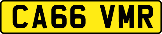 CA66VMR