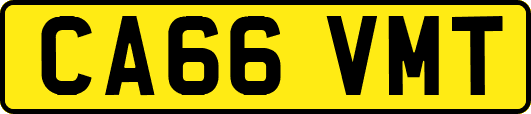 CA66VMT