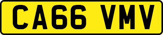 CA66VMV