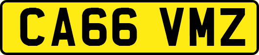 CA66VMZ