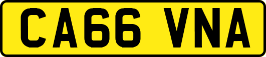 CA66VNA