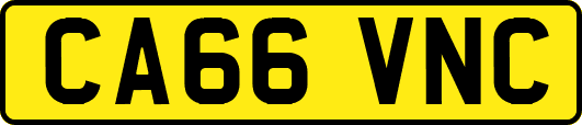 CA66VNC