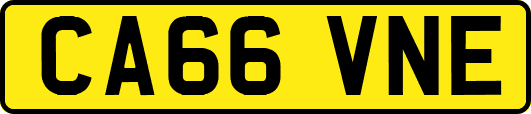 CA66VNE